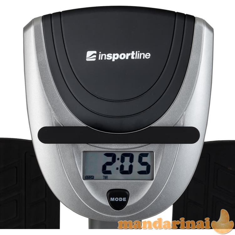 Irklavimo mašina inSPORTline Power Master X