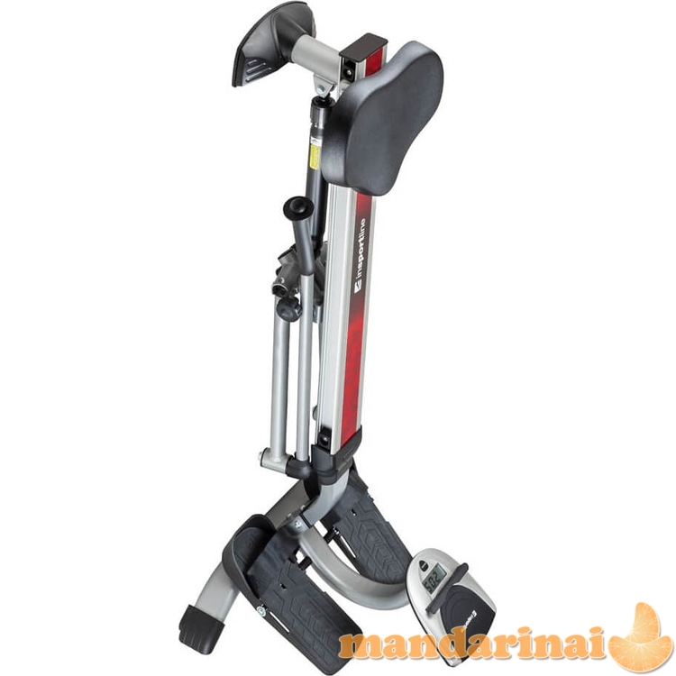 Irklavimo mašina inSPORTline Power Master X