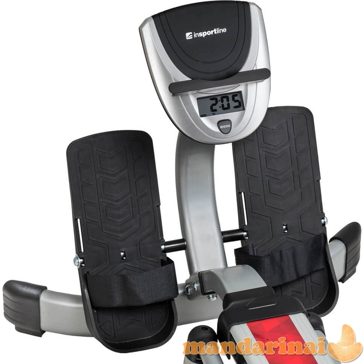 Irklavimo mašina inSPORTline Power Master X