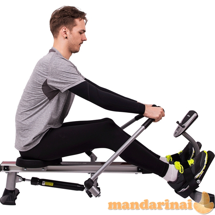 Irklavimo mašina inSPORTline Power Master X