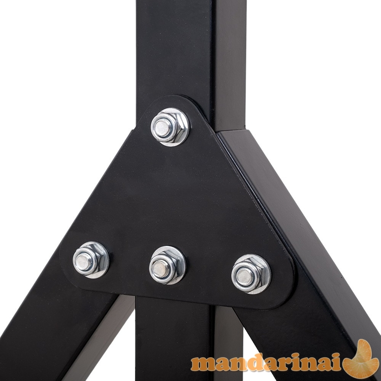 Laisvai pastatomas prisitraukimo baras inSPORTline Power Station ON-X PT200