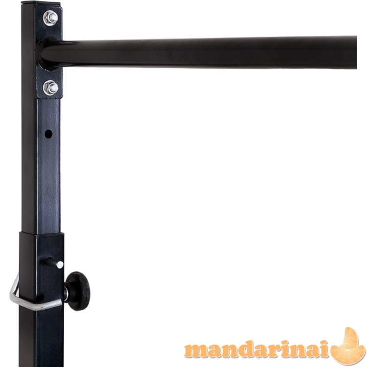 Laisvai pastatomas prisitraukimo baras inSPORTline Power Station ON-X PT200