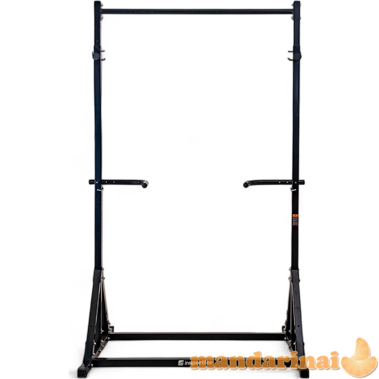 Laisvai pastatomas prisitraukimo baras inSPORTline Power Station ON-X PT200