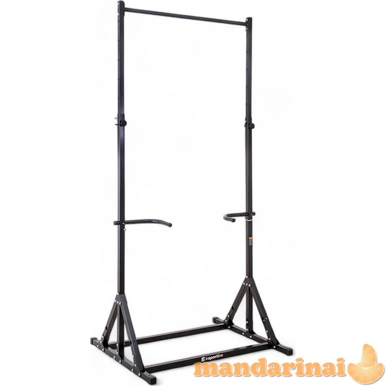 Laisvai pastatomas prisitraukimo baras inSPORTline Power Station ON-X PT200