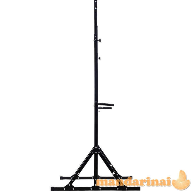 Laisvai pastatomas prisitraukimo baras inSPORTline Power Station ON-X PT200