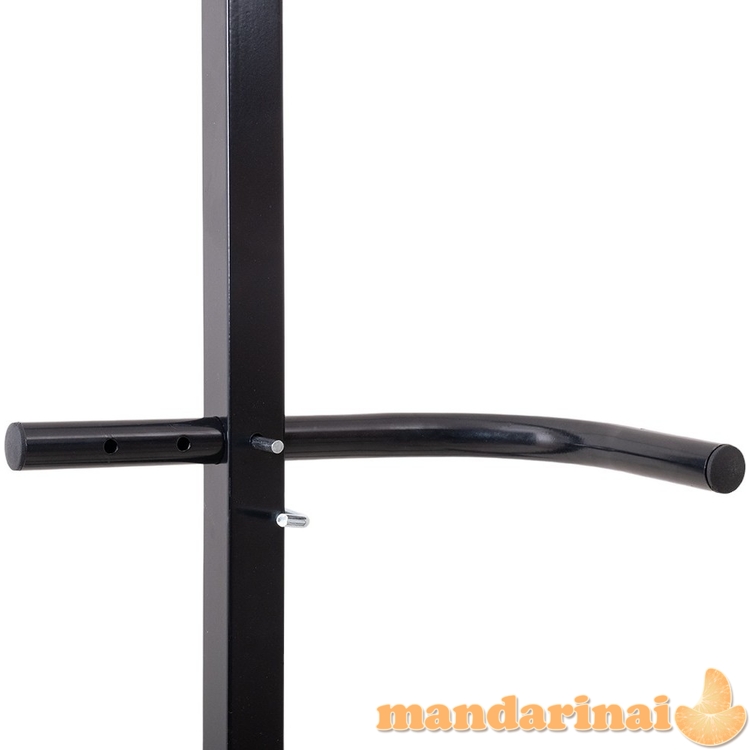 Laisvai pastatomas prisitraukimo baras inSPORTline Power Station ON-X PT200