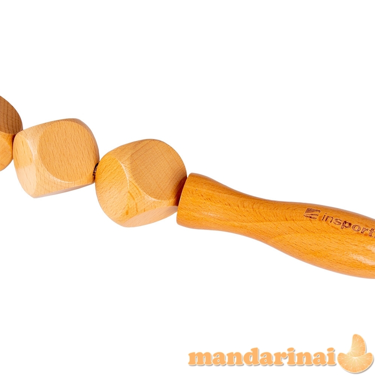 Massage Roller inSPORTline Marlee 400 5