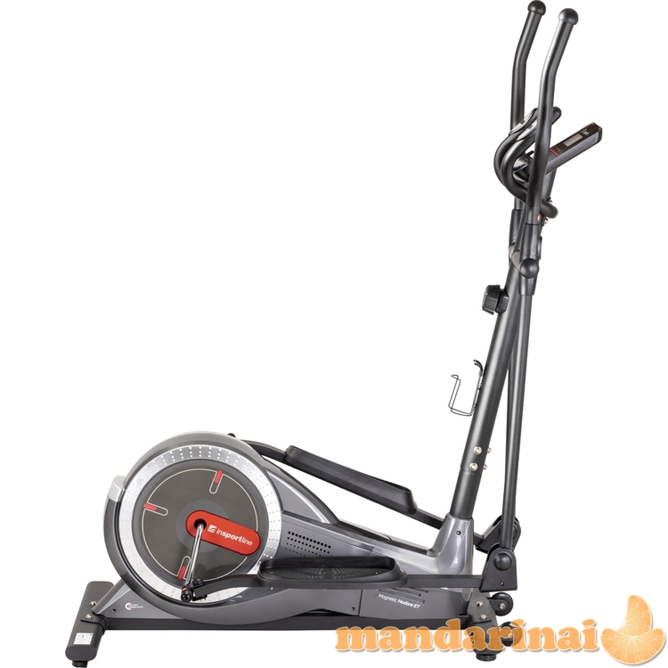 Elipsinis treniruoklis inSPORTline Hodore ET (iki 120kg, smagr. 4kg) 1