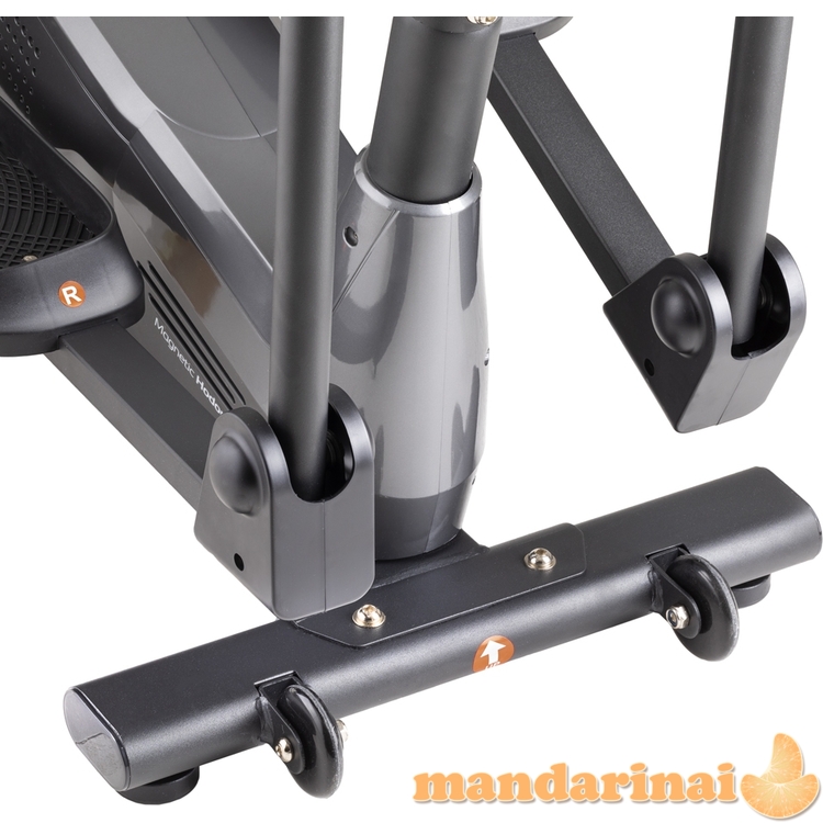 Elipsinis treniruoklis inSPORTline Hodore ET (iki 120kg, smagr. 4kg) 10