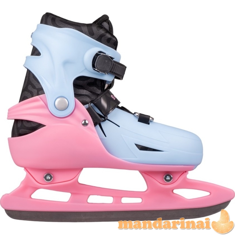 Reguliuojamos  4-in-1  pačiūžos inSPORTline Fourtuna