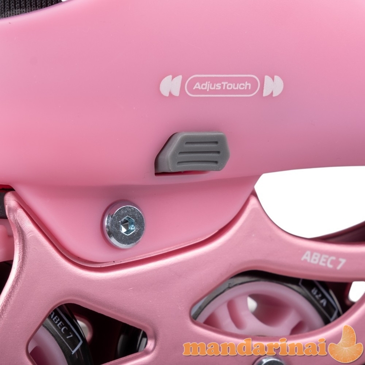 Reguliuojamos  4-in-1  pačiūžos inSPORTline Fourtuna