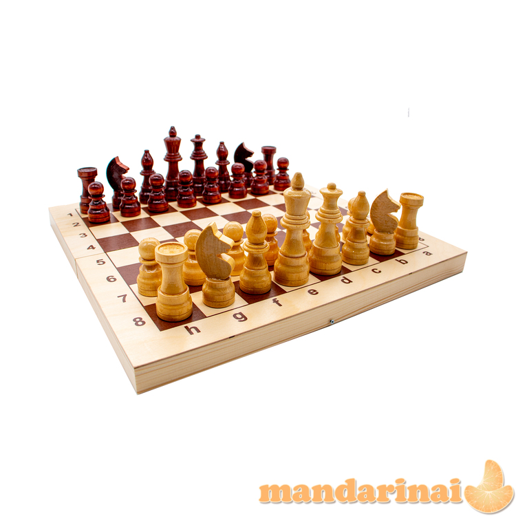 Turnyriniai &scaron;achmatai 42x42 cm 3