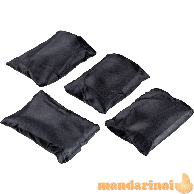 Svorinė liemenė su reguliuojamu svoriu inSPORTline Crixus 1&ndash;10kg