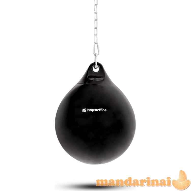 Vandeniu pripildytas smūgiavimo mai&scaron;as inSPORTline Aquabosor L