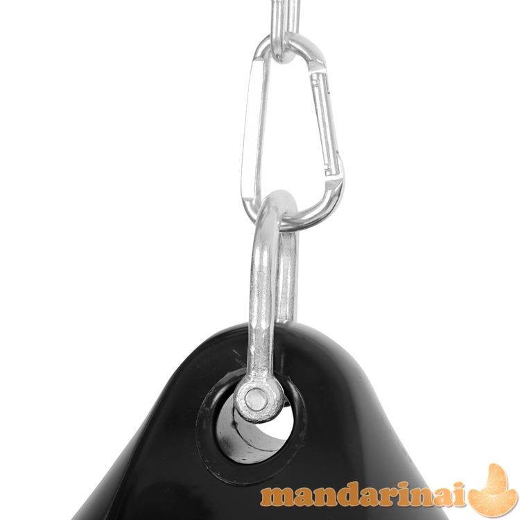 Vandeniu pripildytas smūgiavimo mai&scaron;as inSPORTline Aquabosor L 1