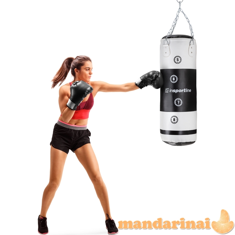 Bokso mai&scaron;as inSPORTline Robkin 90x35cm
