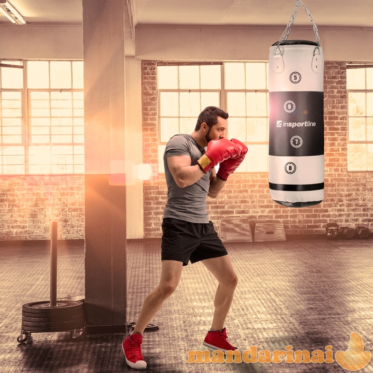 Bokso mai&scaron;as inSPORTline Robkin 90x35cm 1