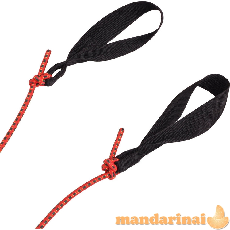 Reguliuojamas guminis espanderis InSPORTline Morpo 20&ndash;200cm