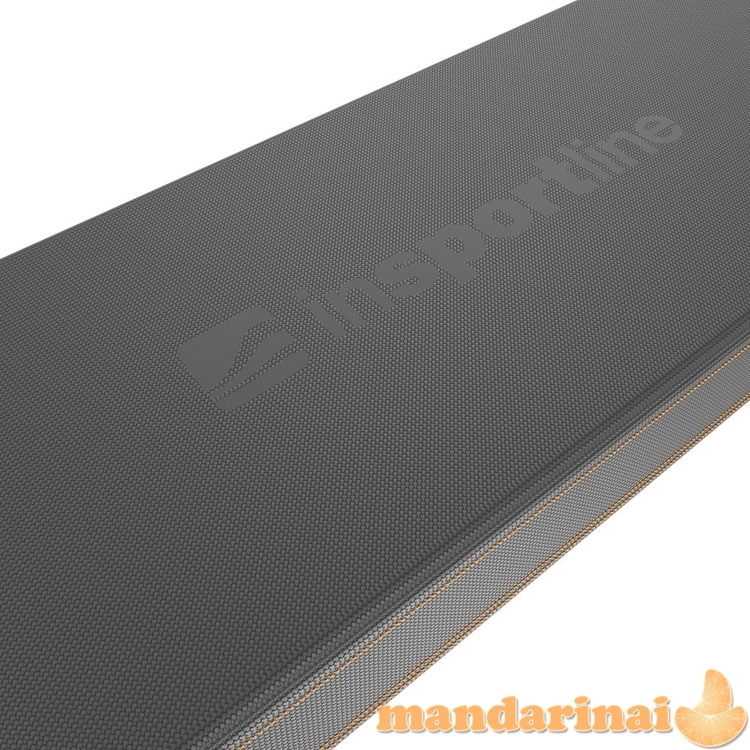 Plok&scaron;čias treniruočių suoliukas  inSPORTline X-NT B20