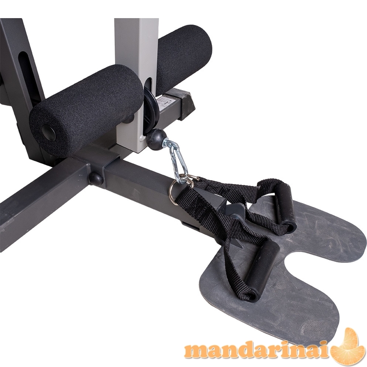 Multifunkcinis treniruoklis inSPORTline Phanton