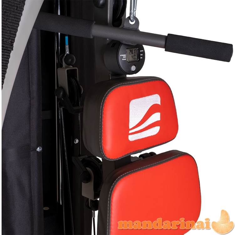 Multifunkcinis treniruoklis inSPORTline Phanton