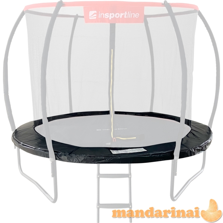 Batuto spyruoklių apsauga inSPORTline Flea PRO batutui, 305cm