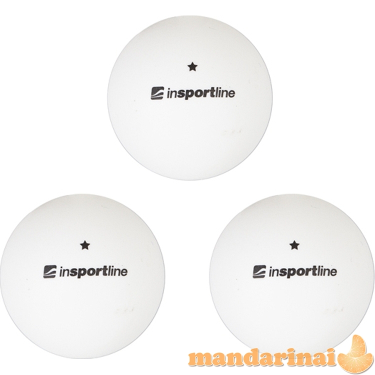 Stalo teniso rinkinys inSPORTline Ekiset EK1