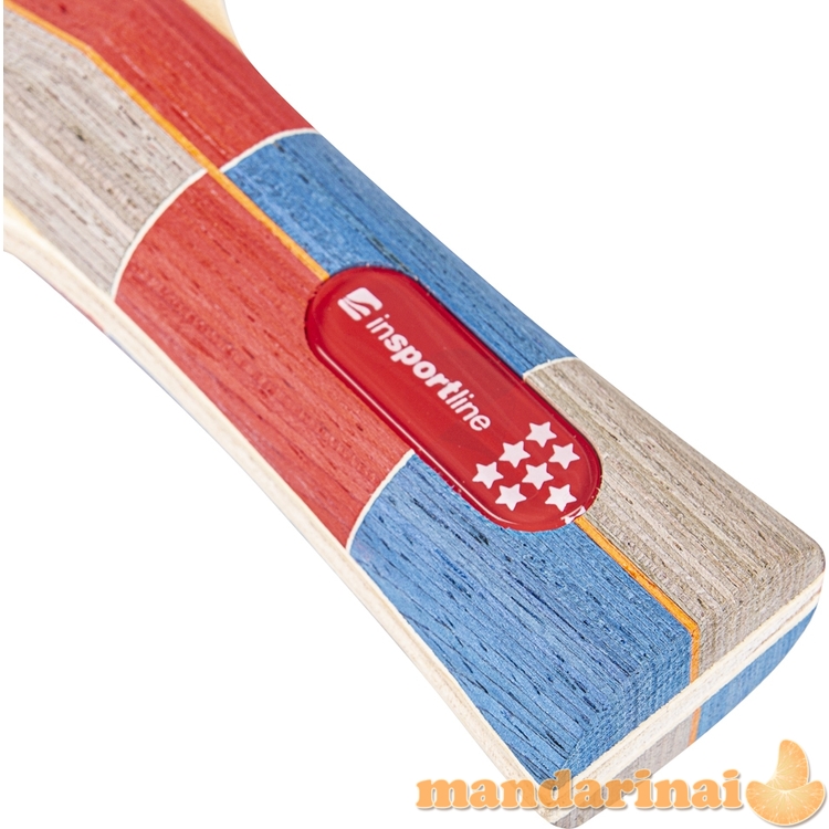 Stalo teniso raketė inSPORTline Shootfair S7