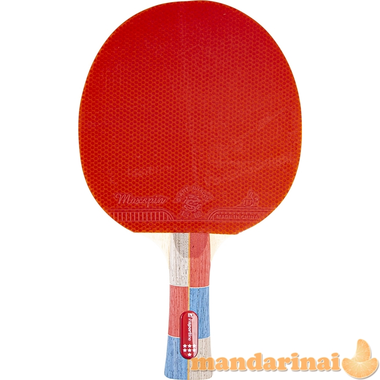 Stalo teniso raketė inSPORTline Shootfair S7