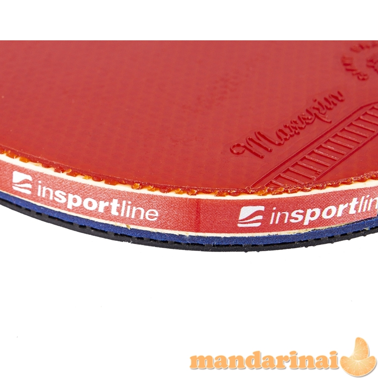 Stalo teniso raketė inSPORTline Shootfair S7