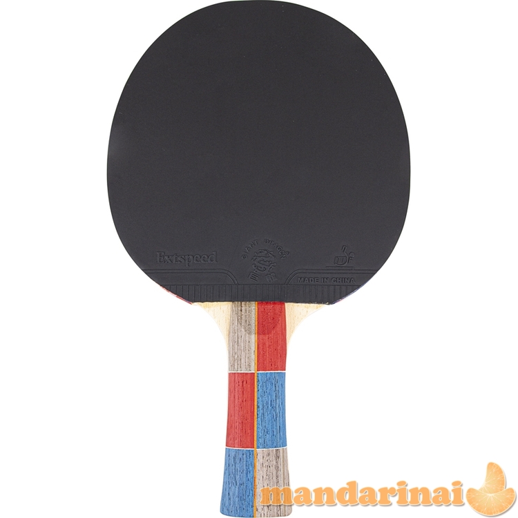 Stalo teniso raketė inSPORTline Shootfair S7