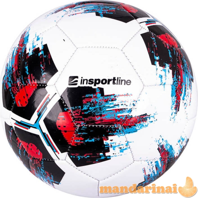 Futbolo kamuolys inSPORTline Nezmaar &ndash; 5 dydis