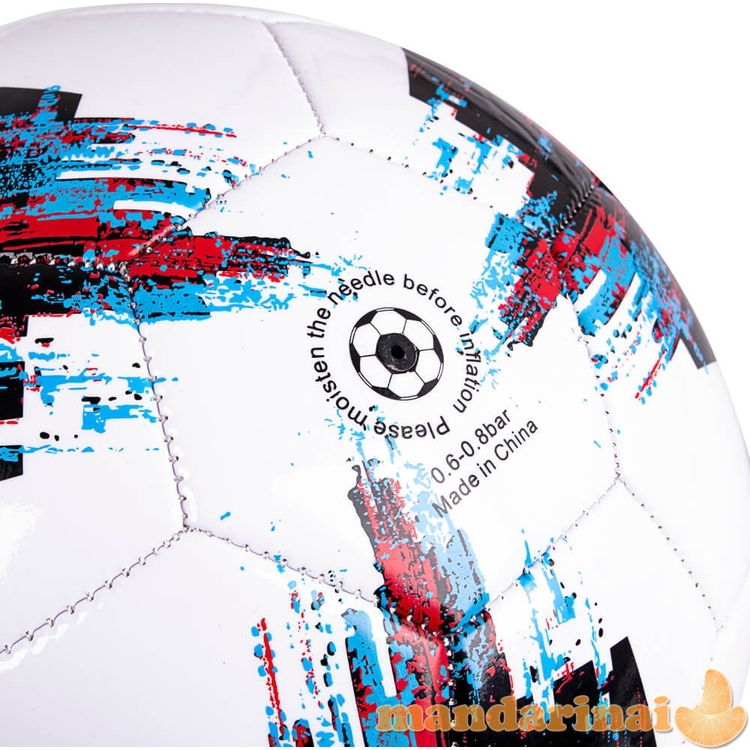 Futbolo kamuolys inSPORTline Nezmaar &ndash; 5 dydis