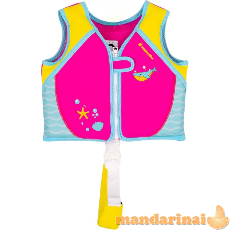 Vaiki&scaron;ka plaukimo liemenė inSPORTline Aprendito