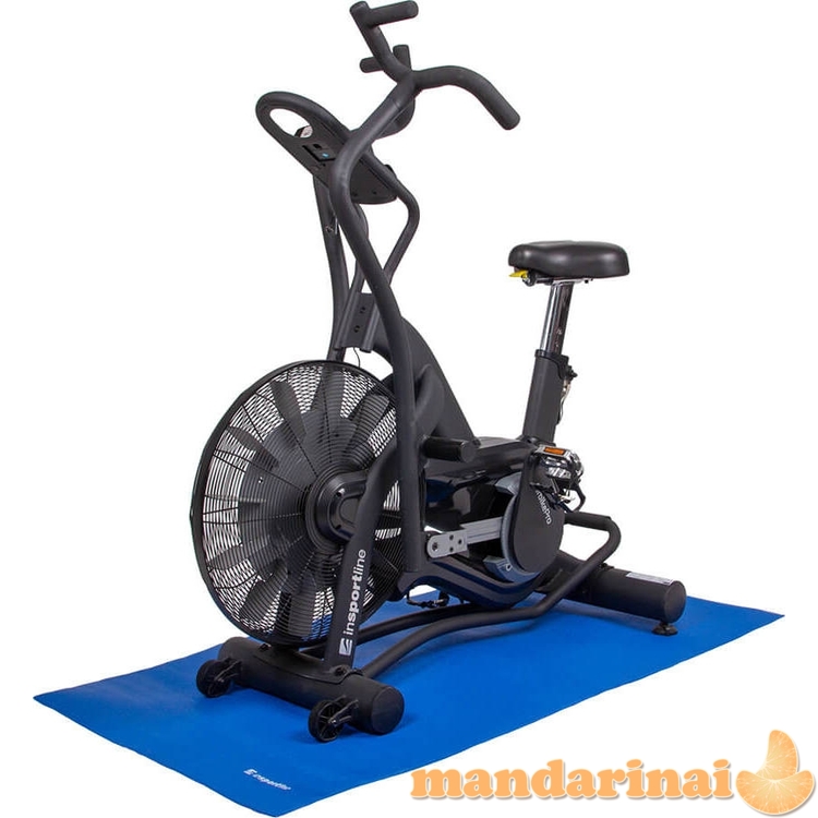 Universalus apsauginis kilimėlis inSPORTline 160 x 80 x 0,6 cm