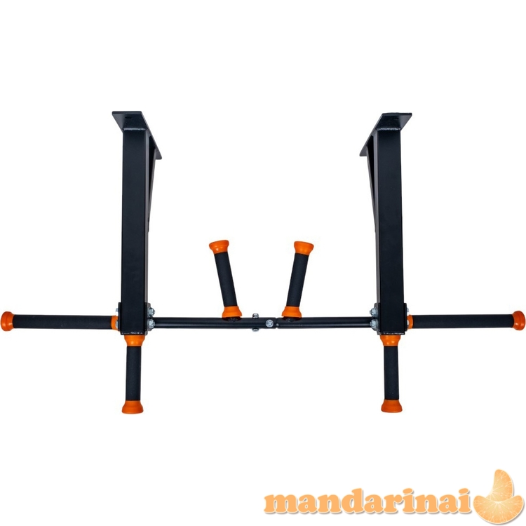 Wall-Mounted Pull-Up Bar inSPORTline Wallibor