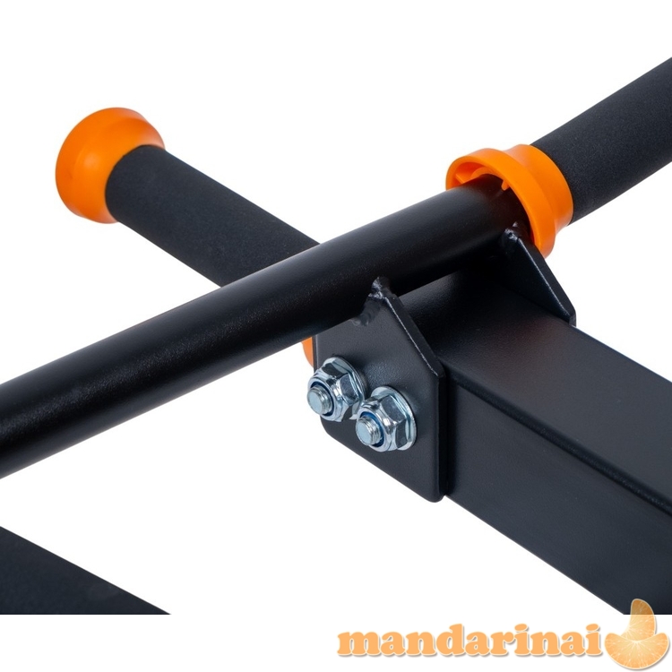 Wall-Mounted Pull-Up Bar inSPORTline Wallibor