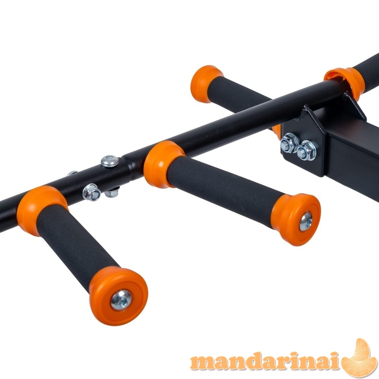 Wall-Mounted Pull-Up Bar inSPORTline Wallibor