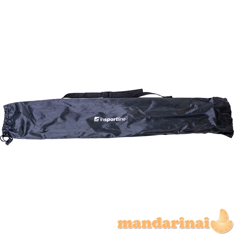 3-Piece Carbon Trekking Poles inSPORTline Portello