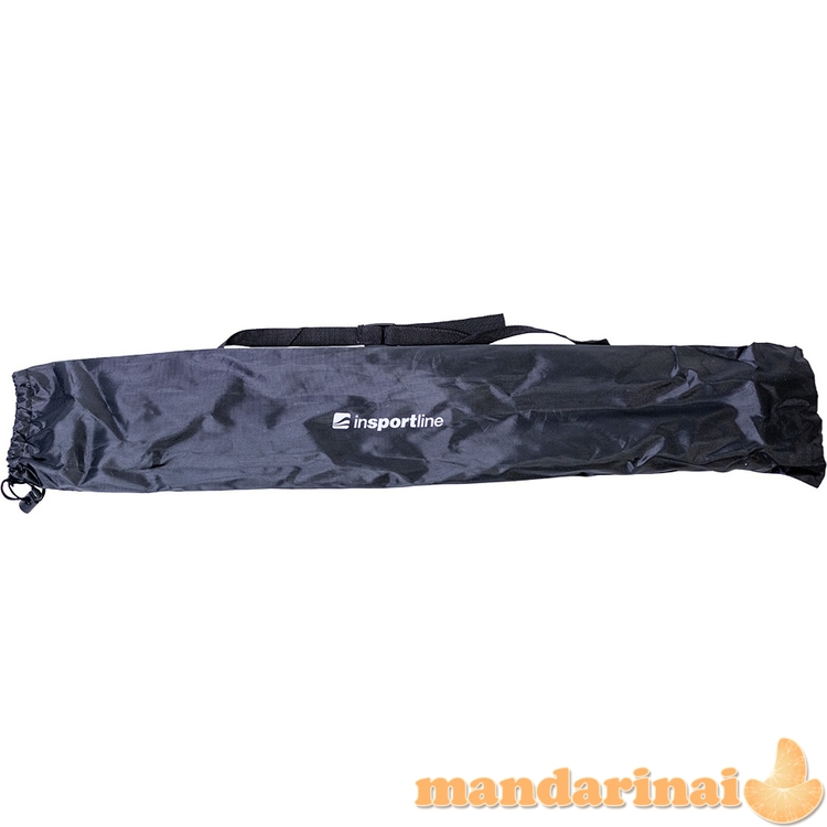 3-Piece Carbon Trekking Poles inSPORTline Portello