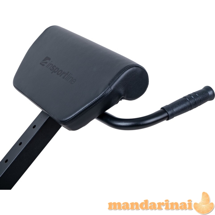 Hipereksitencijos suoliukas inSPORTline ON-X RC 20