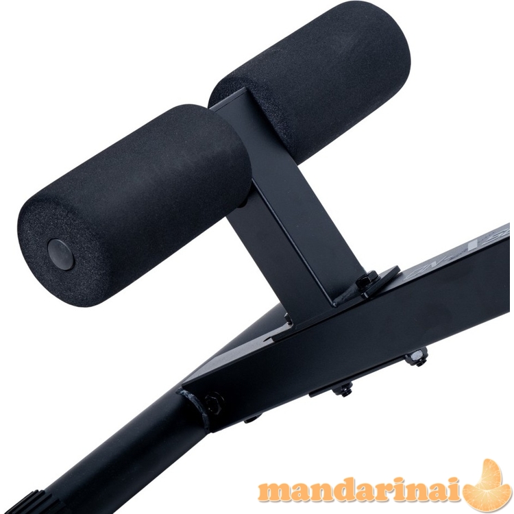 Hipereksitencijos suoliukas inSPORTline ON-X RC 20