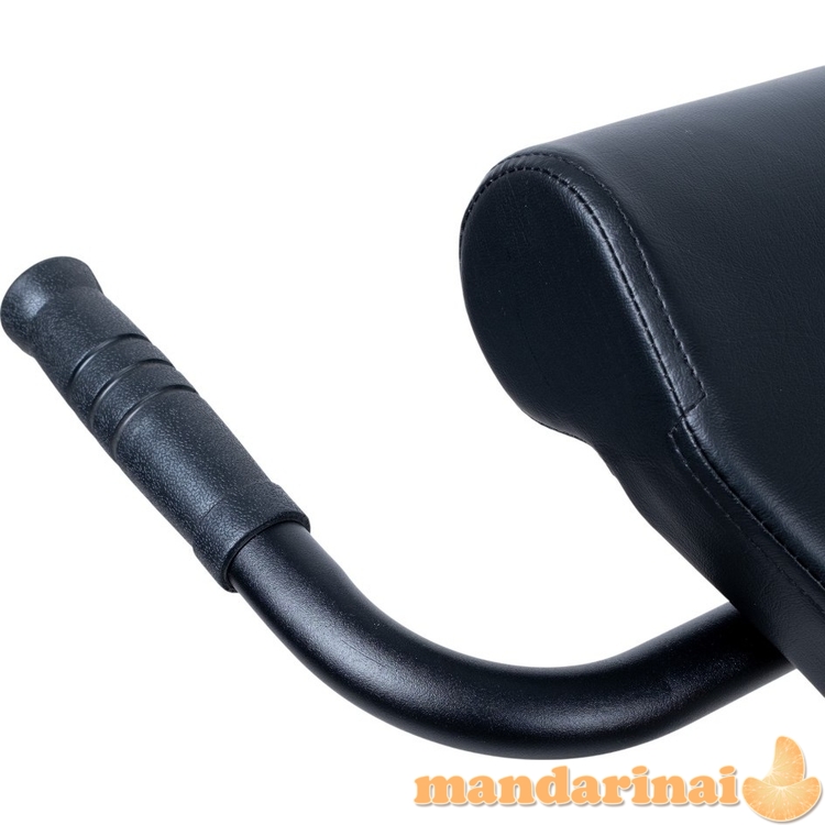 Hipereksitencijos suoliukas inSPORTline ON-X RC 20