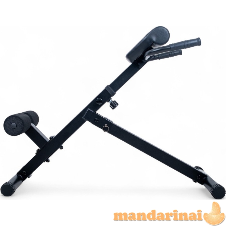 Hipereksitencijos suoliukas inSPORTline ON-X RC 20