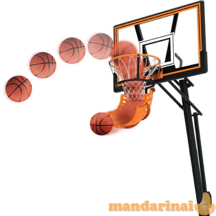 Kamuolio at&scaron;okimo įrenginys inSPORTline Returno