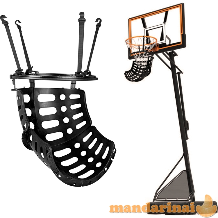 Kamuolio at&scaron;okimo įrenginys inSPORTline Returno