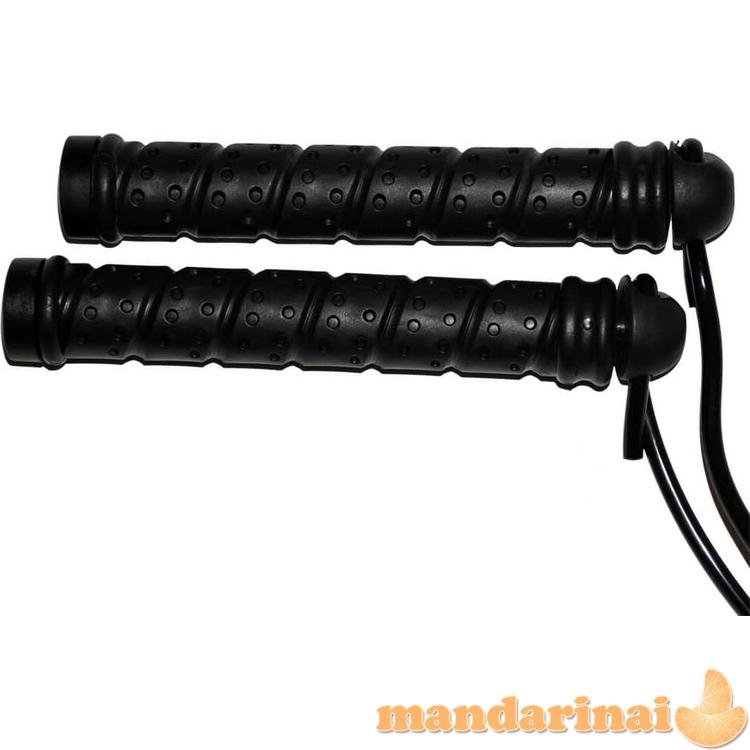 &Scaron;okdynė reguliuojamo ilgio inSPORTline JR5315 PVC