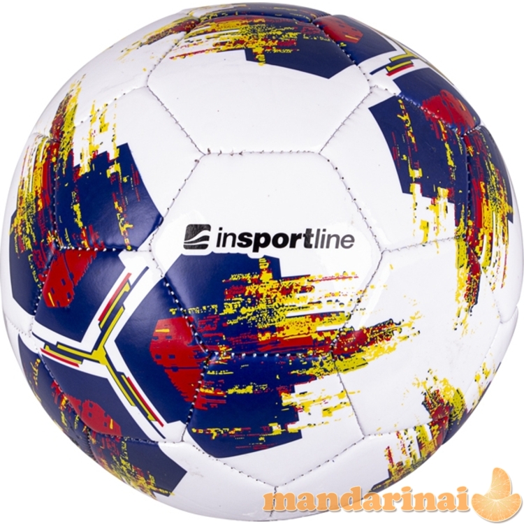 Futbolo kamuolys inSPORTline Jonella &ndash; 3 dydis
