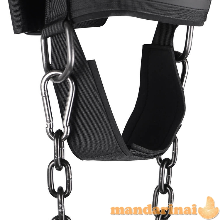 Neck Harness inSPORTline SpineBoost