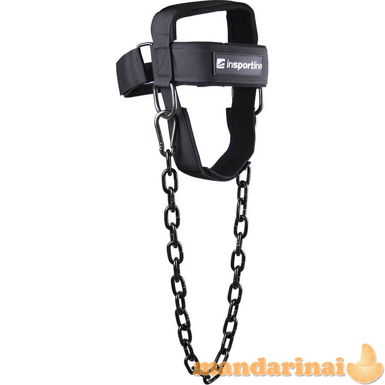 Neck Harness inSPORTline SpineBoost